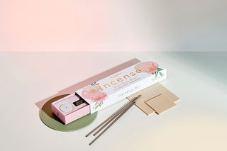 Incense Sticks Gift Box - 35 Pack | Neroli & Orange Blossom