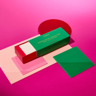 Exfoliating Body Bar 280gm | Green Tea & Cucumber