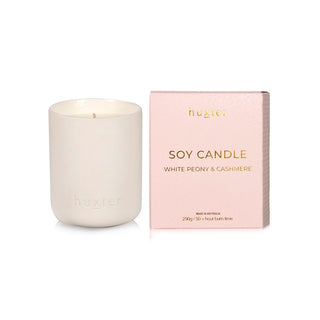 Welcome Home Bundle · White Peony & Cashmere