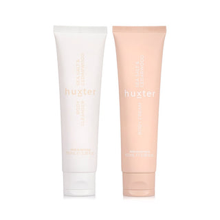 Body Care Gift Set - Neutral - Sea Salt & Cedarwood