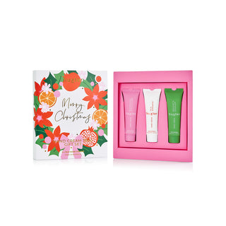 Hand Cream Trio Gift Set - 3 x 35ml