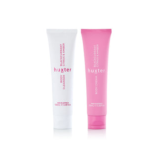 Getaway Bundle · Blackcurrant, Citrus & Amber