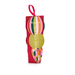 Hanging 35ml H'Cream - Mulberry - Stripes - Pink Pepper & Vanilla Bean