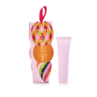 Hanging 35ml H'Cream - Soft Pink - Diamonds - Orange Blossom & Jasmine