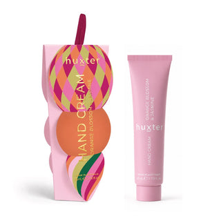 Hanging 35ml H'Cream - Soft Pink - Diamonds - Orange Blossom & Jasmine