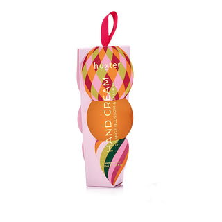 Hanging 35ml H'Cream - Soft Pink - Diamonds - Orange Blossom & Jasmine