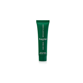 Hanging 35ml H'Cream - Green - Circles - Bergamot & Cassis