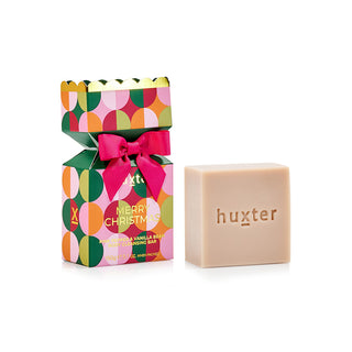 Body Cleansing Bar - Circles
