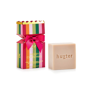 Body Cleansing Bar Bon Bon - Stripes