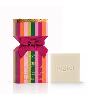 Body Cleansing Bar Bon Bon - Stripes