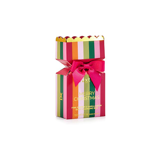 Body Cleansing Bar Bon Bon - Stripes