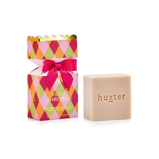 Body Cleansing Bar Bon Bon - Diamonds