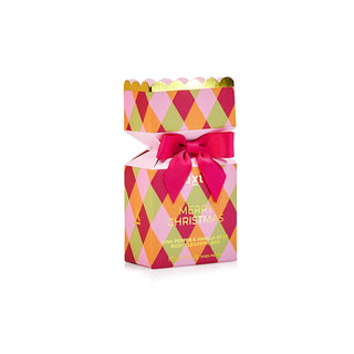 Body Cleansing Bar Bon Bon - Diamonds