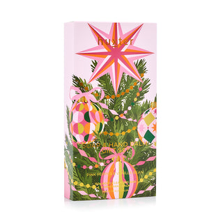 Soap & Hand Balm Gift Set