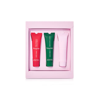 Hand Cream Trio Gift Set - 3 x 35ml