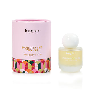 50ml Nourishing Dry Oil - Face, Body & Hair