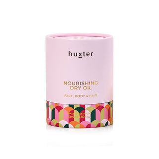 50ml Nourishing Dry Oil - Face, Body & Hair