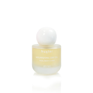 50ml Nourishing Dry Oil - Face, Body & Hair