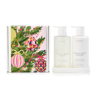 Limited Edition Wash & Lotion Gift Set