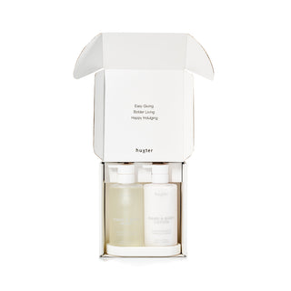 Limited Edition Wash & Lotion Gift Set