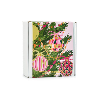 Limited Edition Wash & Lotion Gift Set