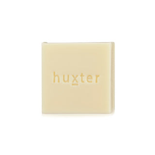 Body Cleansing Bar 150gm - Yellow - Lily & Cotton Flower