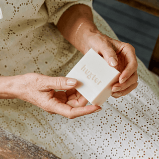 Body Cleansing Bar 150gm - Neutral - Sea Salt & Cedarwood