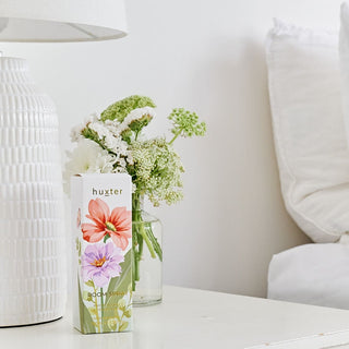 Room Spray - 100ml Boxed - Peach - White Florals & French Pear