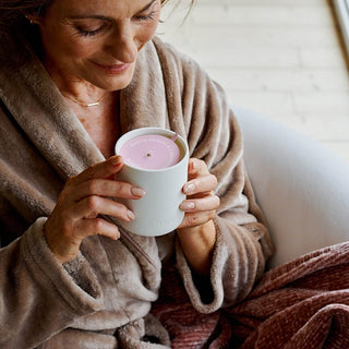 Welcome Home Bundle · White Peony & Cashmere