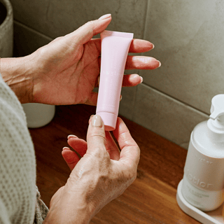 Lip & Hand Cream Duo - Pink - White Peony & Cashmere