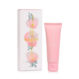 hand cream - 50 ml - neroli and orange blossom - Huxter Australia