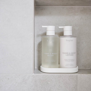 Hand & Body Lotion 500ml - Pink Pepper & Vanilla Bean