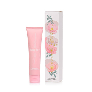 hand cream - 100 ml - neroli and orange blossom - Huxter Australia