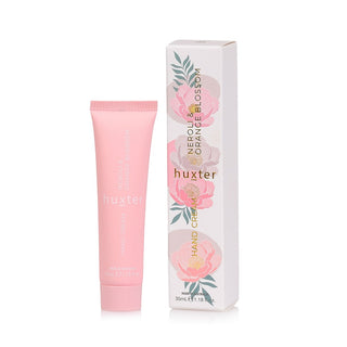 hand cream - 35 ml - neroli and orange blossom - Huxter Australia