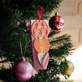 Hanging 35ml H'Cream - Soft Pink - Diamonds - Orange Blossom & Jasmine