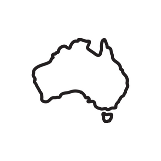 Huxter's Australian made and owned icon