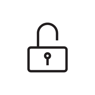 Huxter's safe shopping icon