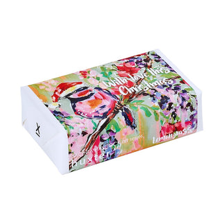 'Christmas in July' - With love this Christmas