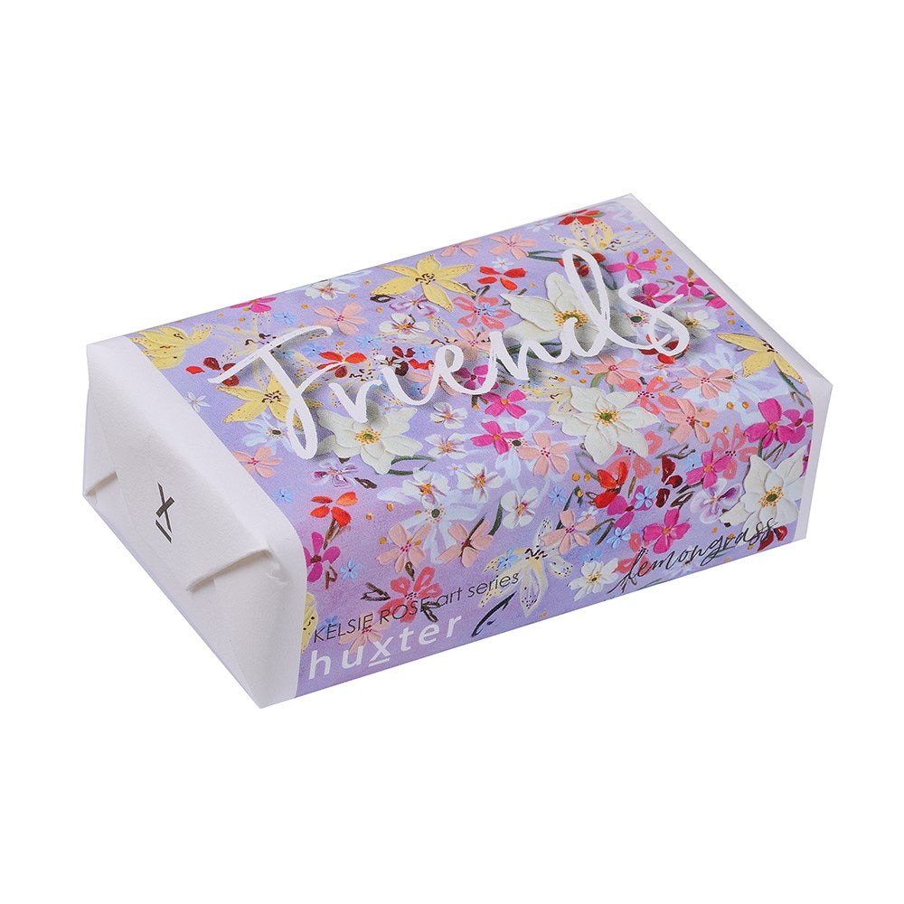 'Lilac Flowers' - Friends