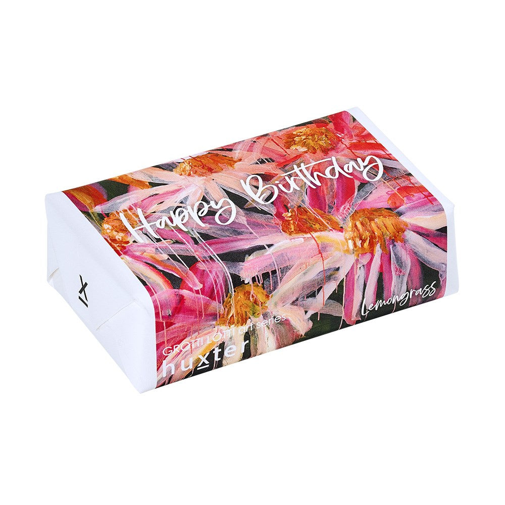 'Echinacea Flower' - Happy Birthday