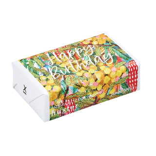 JH 'Golden Gossip' - Happy Birthday