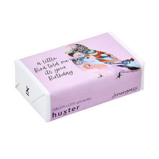 GL 'Budgie' - A little bird told me its your Birthday