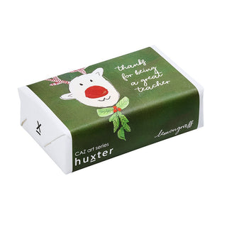 Caz 'Santa's helper' - T/F/B/A/ great teacher