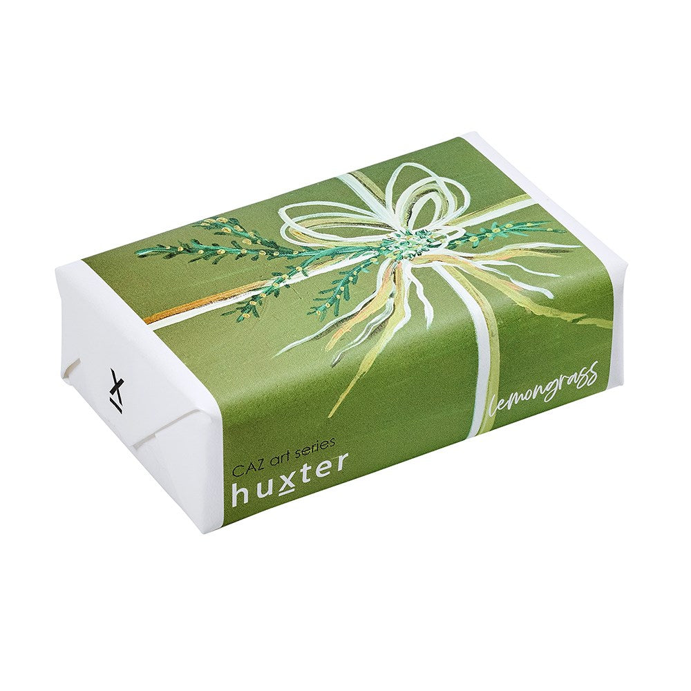Caz 'Xmas Box' - Green