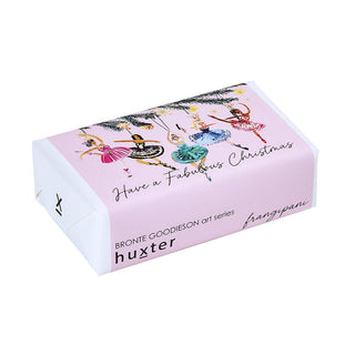 'Ballet Christmas' - Have a fabulous Christmas