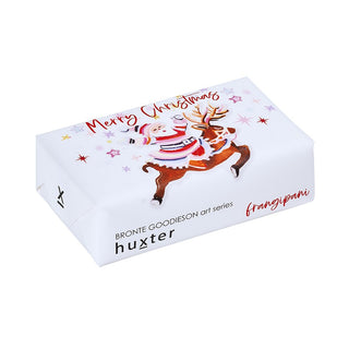 'Santa Sunset' - Merry Christmas