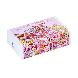 'Take a trip' - Just a little Thank you