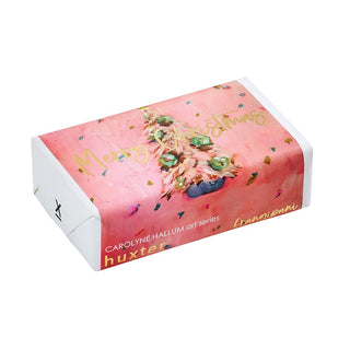 CH 'Pink Candy Tree' - Merry Christmas - GOLD FOIL