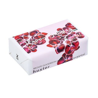 BG 'Red Orchids' - Happy Birthday
