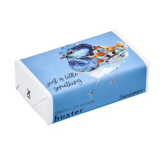 GL 'Blue Bird' - just a little something